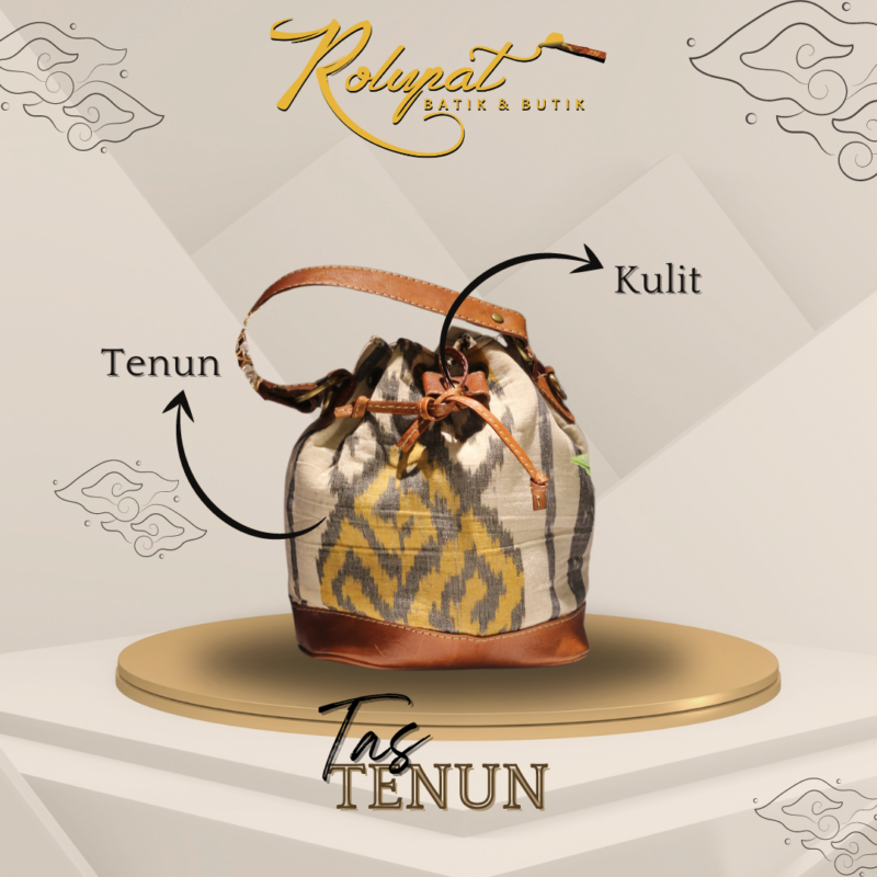 Tas Tenun